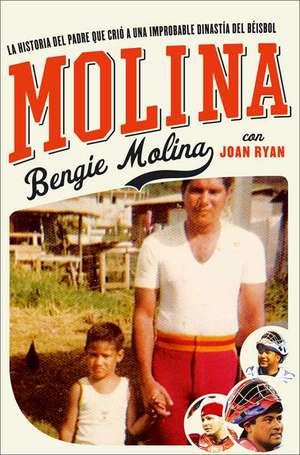 Molina de Bengie Molina