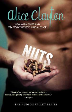 Nuts de Alice Clayton