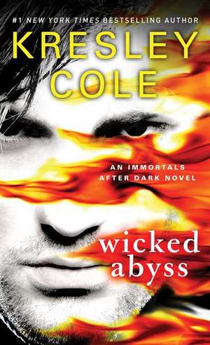 Wicked Abyss de Kresley Cole