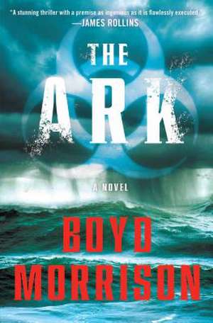 The Ark de Boyd Morrison