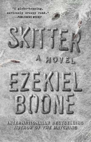 Skitter de Ezekiel Boone