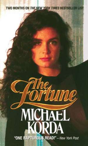 Fortune de Michael Korda