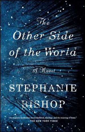 The Other Side of the World de Stephanie Bishop