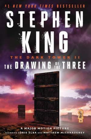 The Drawing of the Three de Stephen King