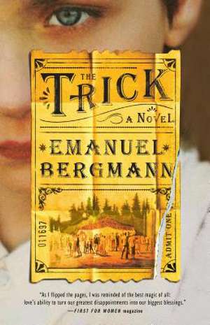 The Trick de Emanuel Bergmann