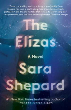 The Elizas de Sara Shepard