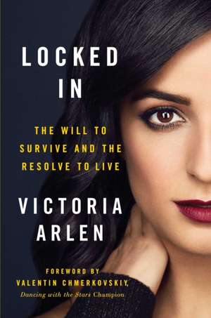 Locked in de Victoria Arlen