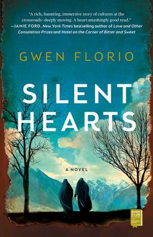 Silent Hearts de Gwen Florio