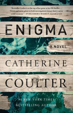 Enigma de Catherine Coulter