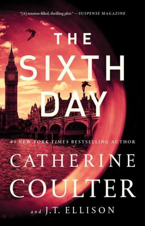 The Sixth Day de Catherine Coulter