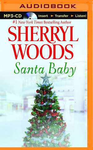 Santa Baby de Sherryl Woods