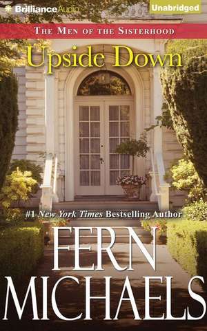 Upside Down de Fern Michaels