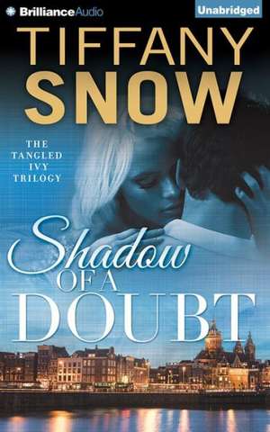 Shadow of a Doubt de Tiffany Snow