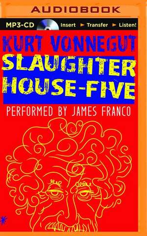 Slaughterhouse-Five de Kurt Vonnegut