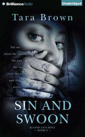 Sin and Swoon de Tara Brown