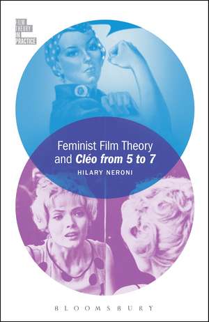 Feminist Film Theory and Cléo from 5 to 7 de Hilary Neroni