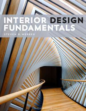 Webber, S: Interior Design Fundamentals
