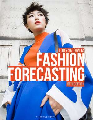 Fashion Forecasting: Bundle Book + Studio Access Card de Lorynn Divita