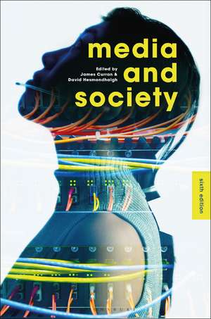 Media and Society de James Curran