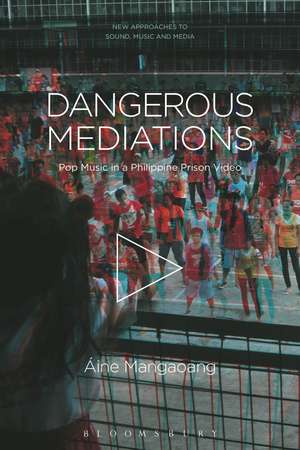 Dangerous Mediations: Pop Music in a Philippine Prison Video de Professor Áine Mangaoang