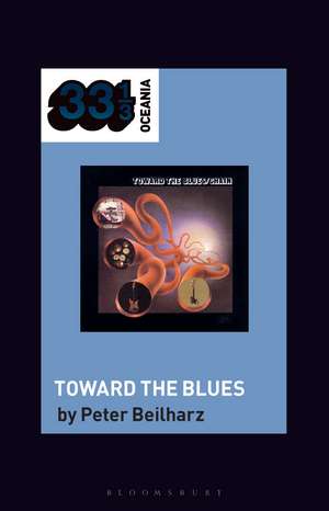 Chain's Toward the Blues de Professor Peter Beilharz