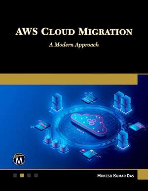 AWS Cloud Migration de Mukesh Das