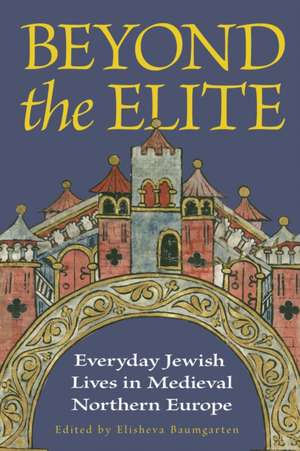 Beyond the Elite de Elisheva Baumgarten