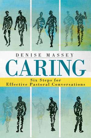 Caring de Denise Massey