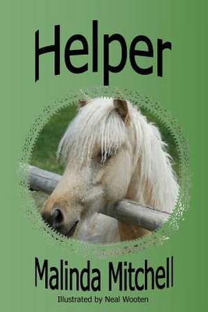 Helper de Malinda Mitchell