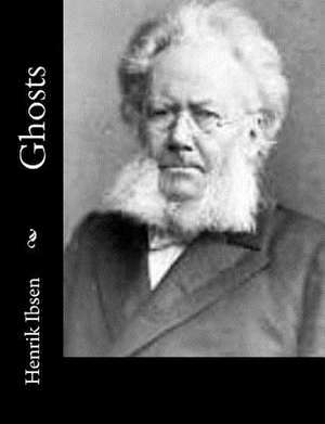 Rosmersholm de Henrik Ibsen