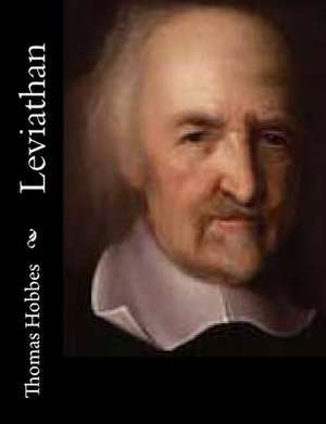 Leviathan de Thomas Hobbes