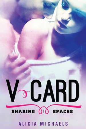 V-Card de Alicia Michaels