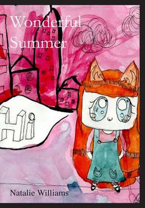 Wonderful Summer de Natalie Williams