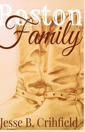 Boston Family de Jesse B. Crihfield