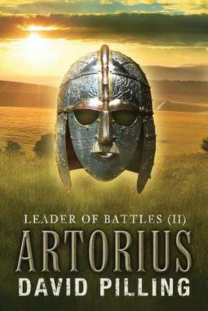 Leader of Battles (II) de David Pilling