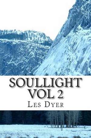 Soullight Vol 2 de Les Dyer