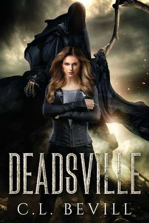 Deadsville de C. L. Bevill