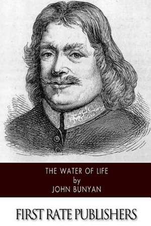 The Water of Life de John Bunyan