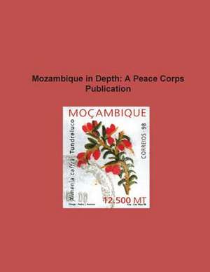 Mozambique in Depth de Peace Corps