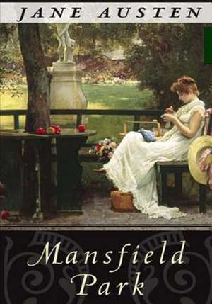 Mansfield Park de Jane Austen