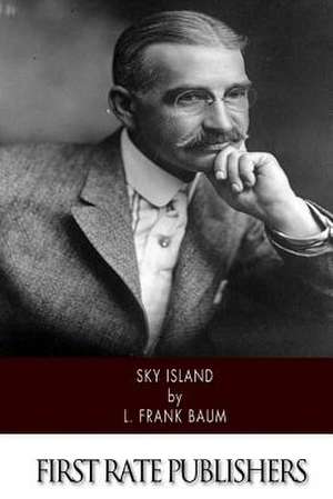 Sky Island de L. Frank Baum