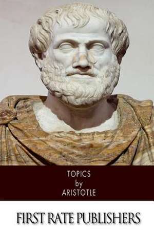 Topics de Aristotle