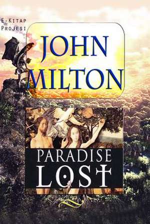 Paradise Lost de John Milton