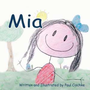 MIA de Paul Cischke