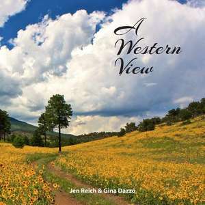 A Western View de Jen Reich