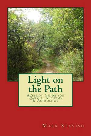 Light on the Path de Mark Stavish