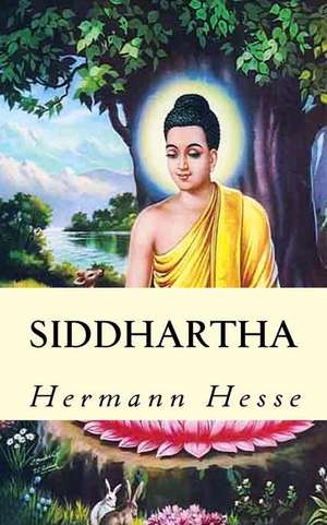 Siddhartha de Hermann Hesse