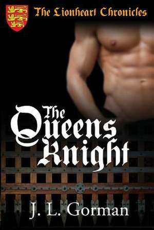 The Queen's Knight de J. L. Gorman