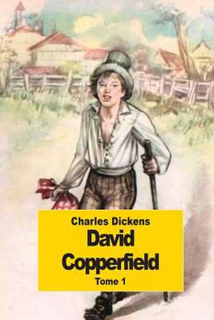David Copperfield de Charles Dickens