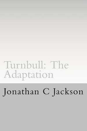 Turnbull de Jonathan C. Jackson